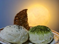 -红星前进面包牛奶公司(君太店)