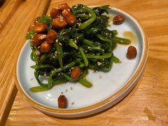 -锦尚阁烤鱼•天津菜(宣武门胡同店)