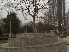 -后襄河公园
