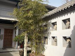 -韩城古城