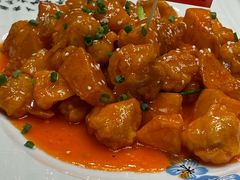 -旺达·福州菜(正大广场店)