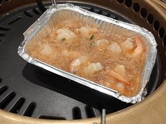 -花味·自助烤肉(雨花客厅店)