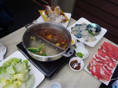 -同乐酒楼(皇后镇店)