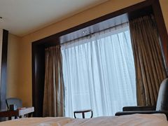 -天津君隆威斯汀酒店