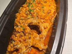 -半勺·新徽菜(银泰城店)
