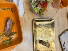 -谷丽麦馕新疆菜·清真(步步高梅溪新天地店)