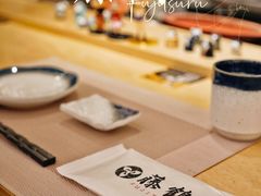 -藤鹤日本料理(保利广场店)
