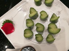 -海鸿荟·沿江菜(中山北路店)