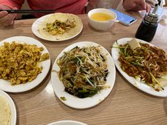 -姥家春饼店(漳州二路店)