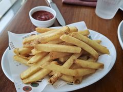 -上海柏悦酒店·世纪100牛排馆