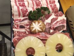 -咕咕站韩国料理(紫金港店)