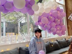 -春树下·树屋花房西餐厅(罍街AS1980店)