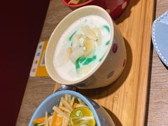 -长勺子东南亚(街道口店)