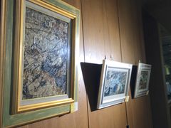-上海衡山路十二号华邑酒店