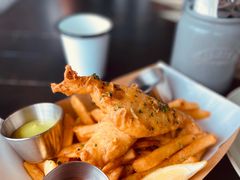 -Cooking Man(中懋天地店)