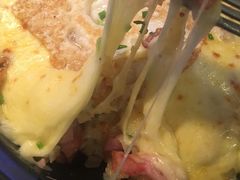 -Geneva日内瓦餐厅(西郊宝成花苑店)