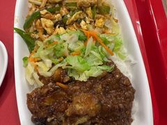 -和合谷(北新桥店)