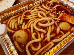 -蚝太郎 • 海鲜烧烤(Upark店)