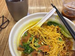 -新记美食(关闸店)
