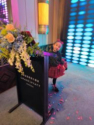 -上海金茂君悦大酒店·宴会厅