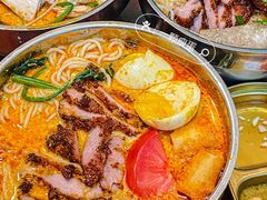 -海安安越南粉(丹竹頭店)