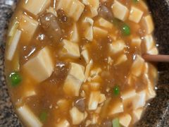 -绿茶餐厅(同成街华联店)