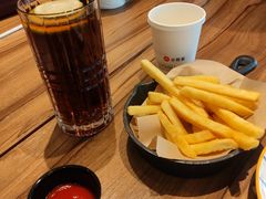 -必胜客(东西湖万达店)