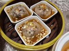 -香云轩·顺德菜(香云纱园林酒店店)