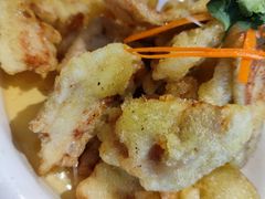 -老长春肉馆(创业大街店)