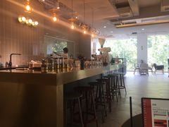 -CAFE'IN精品咖啡体验空间(小寨店)