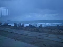 -Cafe Aewol Monsant
