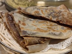 麻酱糖饼-十六中酱肉·烧烤·京菜小馆(五方桥旗舰店)