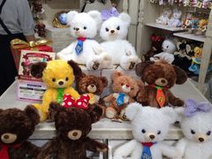 -迪士尼商店(博多运河城店)