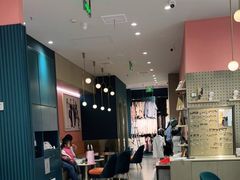 -海马体照相馆(无锡清扬茂业天地店)