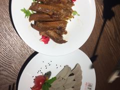 -全聚德(江宁店)