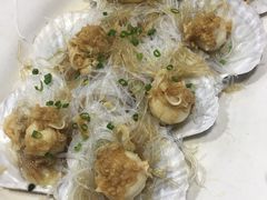 -老字号蛇口德记烧腊饭店·海鲜加工
