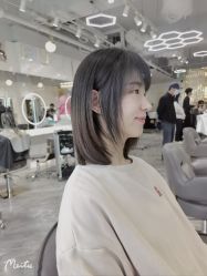 -容萨美业·美容美发
