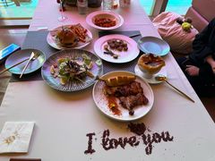 -J·one Bistro吉萬酒厨·牛排