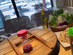 -陈大锅·岳阳鱼馆·地道岳阳菜(美食街店)