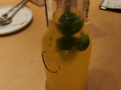 -菲滋意式餐厅(富阳东方茂店)