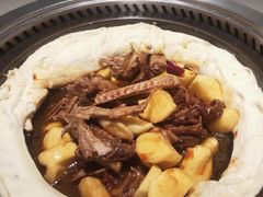 -灶座小锅烀饼·铁锅炖(全国总店)