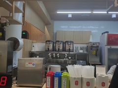 -隆延茶铺(学清路驹然店)