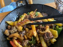 -胡师傅三下锅(汽车站店)