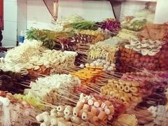 -林静小吃(复兴路店)