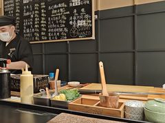 -Sushi Hanzo半藏(天环广场店)