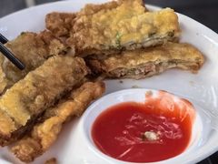 -天然居农家乐(温泉南路店)