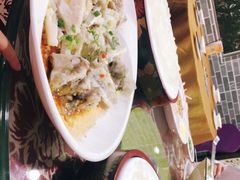 -寻味顺德·南记酒家·传统顺德菜·鱼生(广源路店)