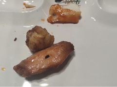 -汉巴味德(大悦城店)