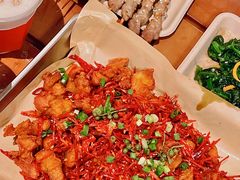 -下酒(华熙店)
