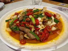 -吴记百家·私房菜·家宴(润园店)